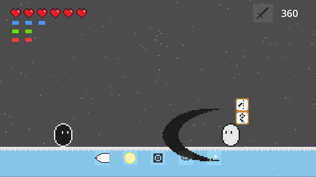 level test Screenshot 1