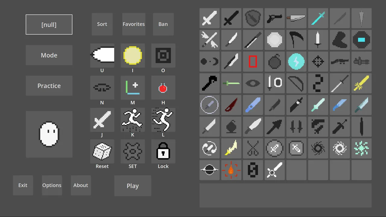 level test Screenshot 0