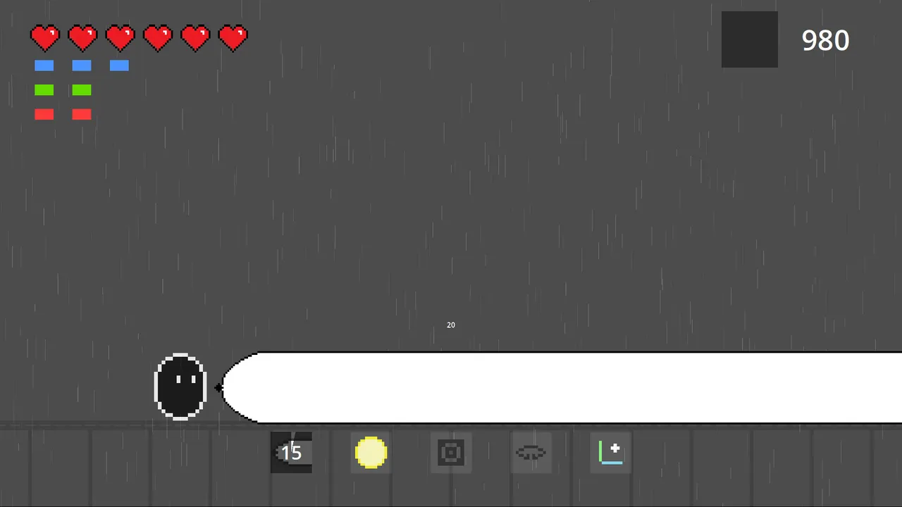 level test Screenshot 2
