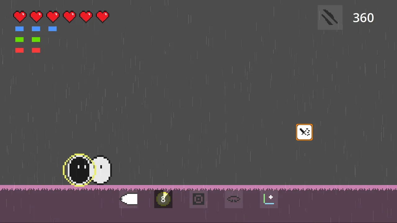 level test Screenshot 3