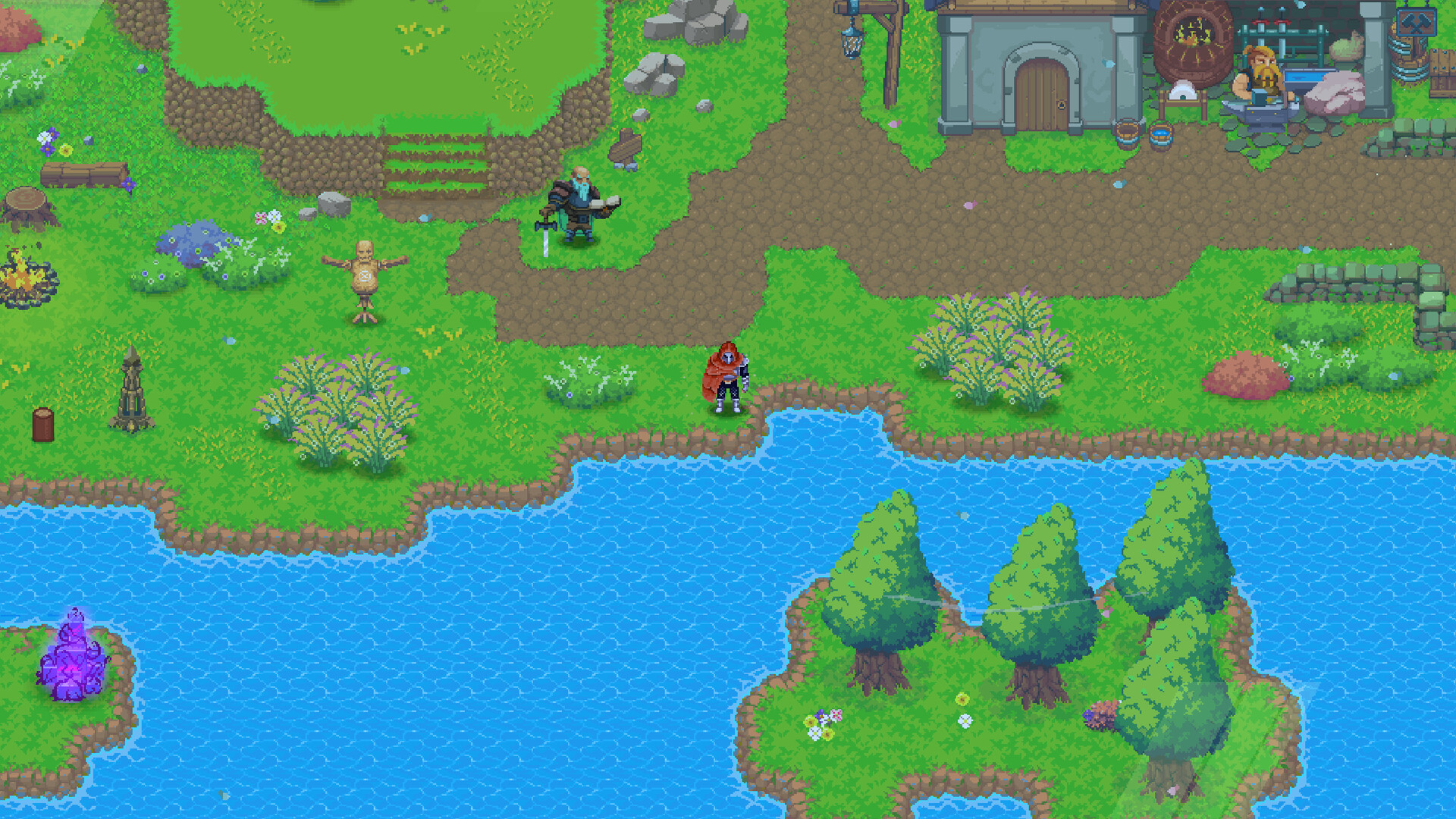 Scars of the Soul Screenshot 9