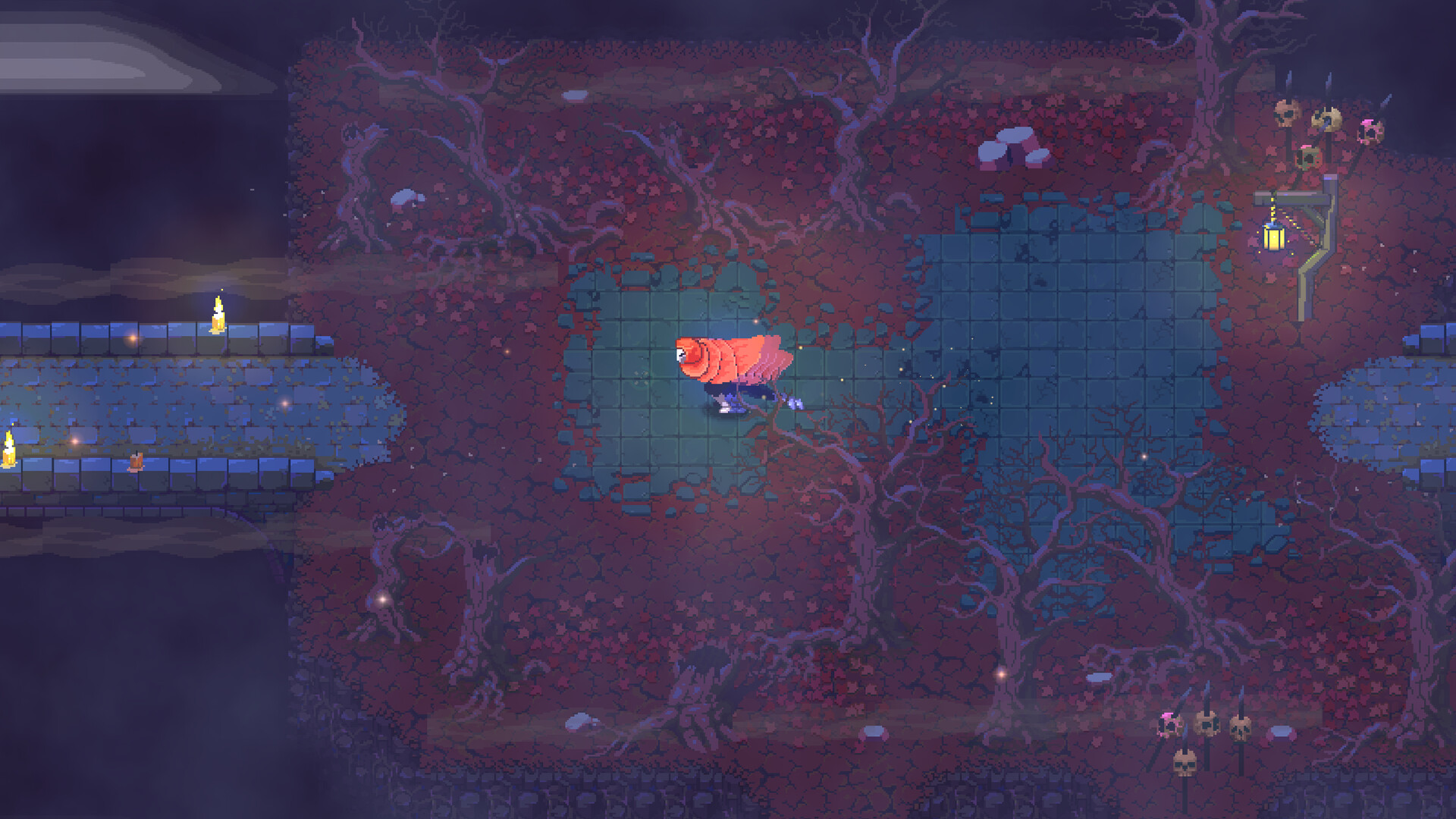 Scars of the Soul Screenshot 4