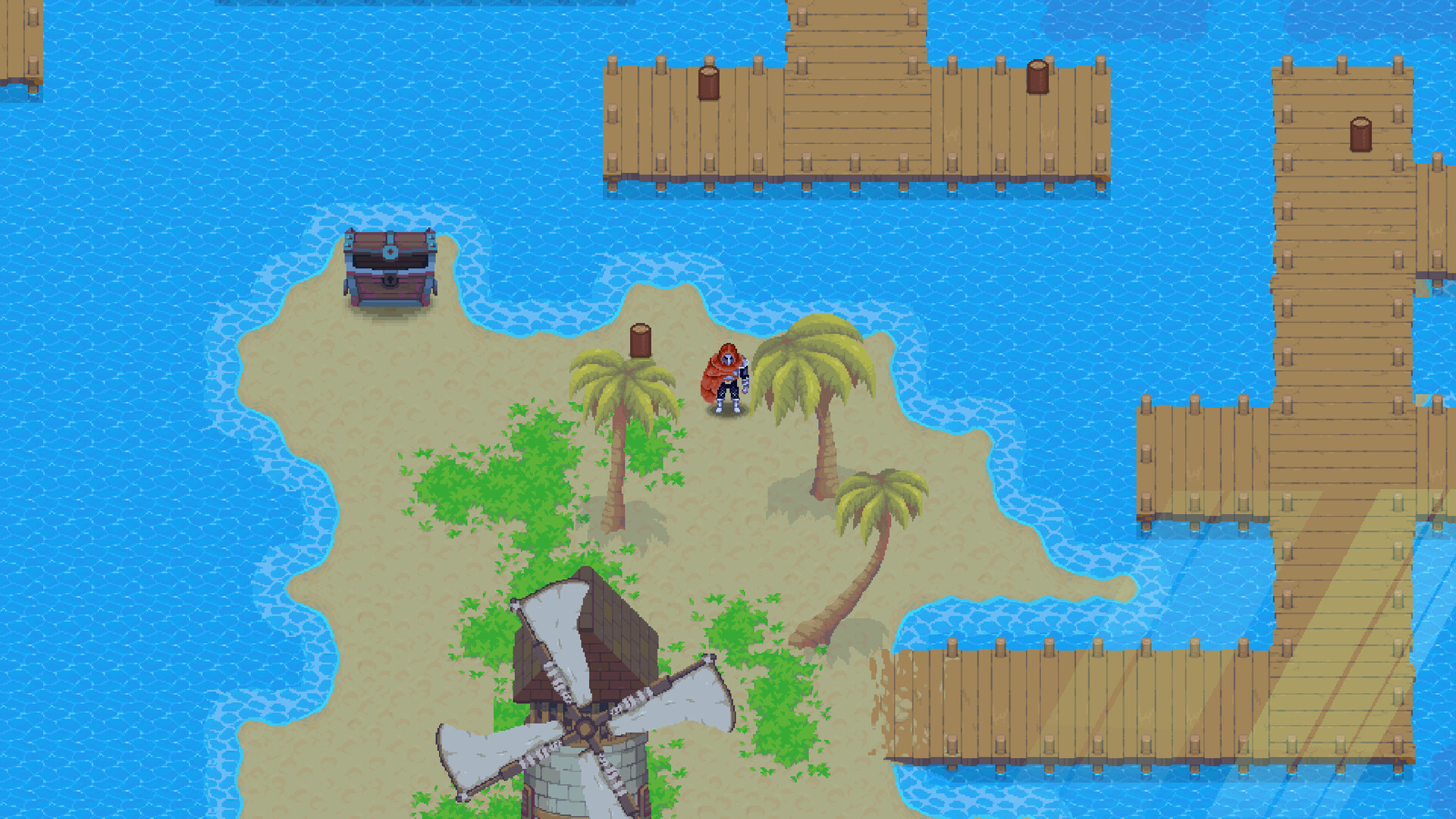 Scars of the Soul Screenshot 8