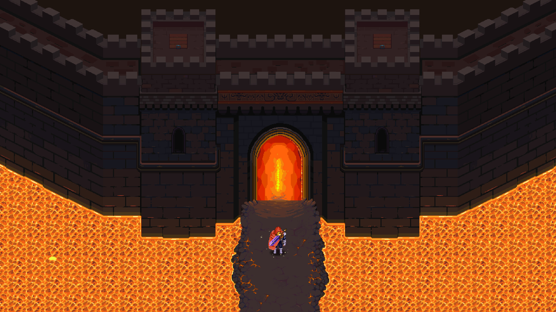 Scars of the Soul Screenshot 7