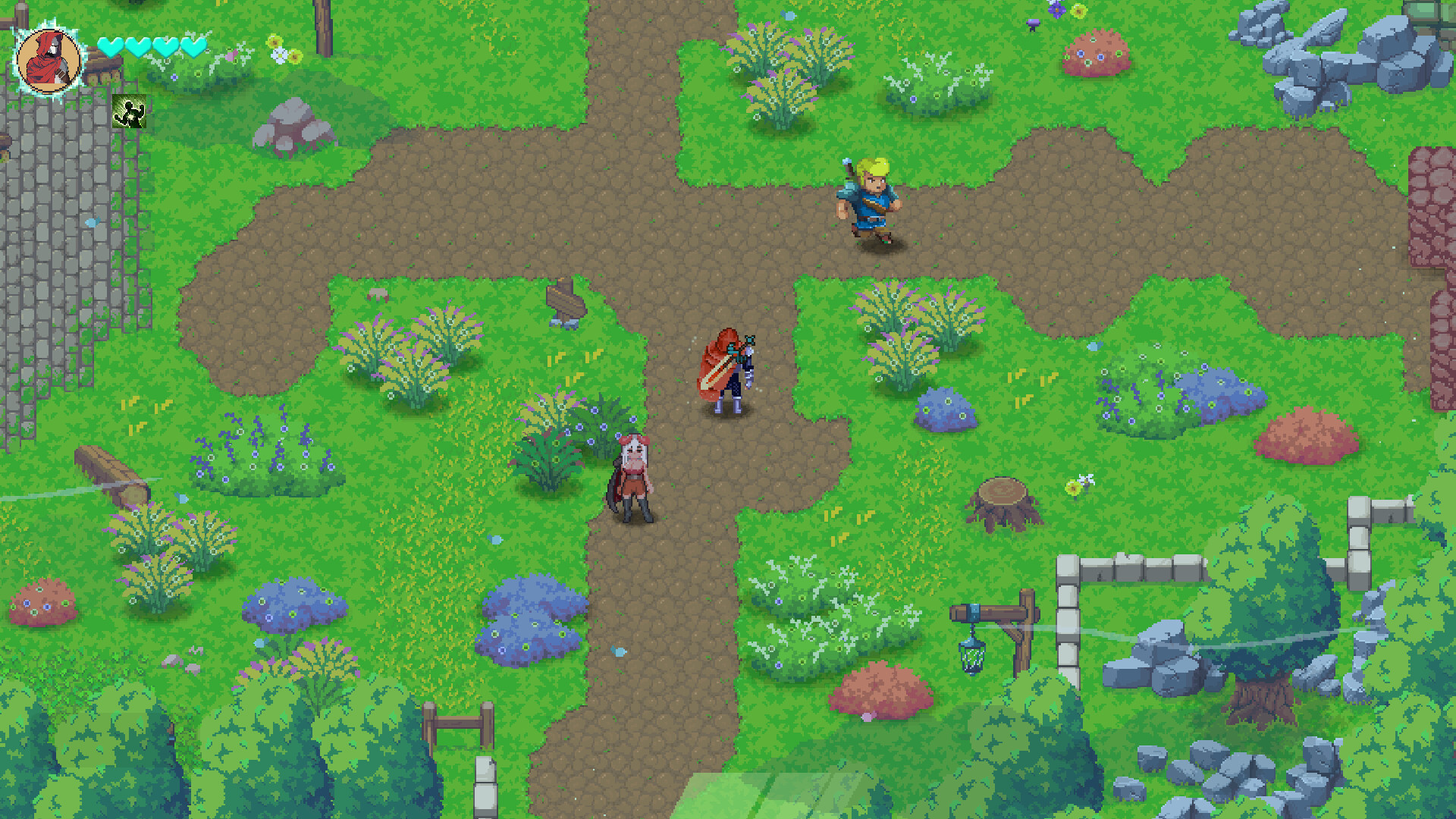 Scars of the Soul Screenshot 0