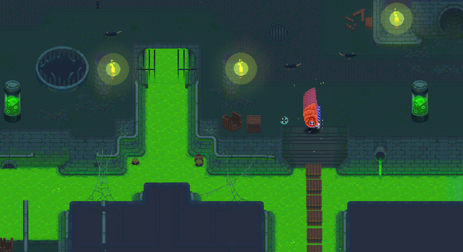 Scars of the Soul Screenshot 3