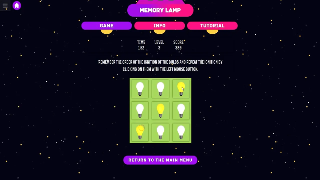7-in-1 Brain Sharpness Bundle Screenshot 4