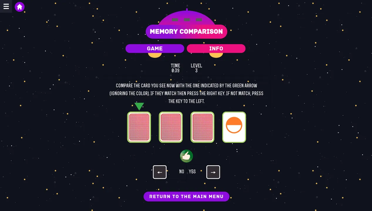 7-in-1 Brain Sharpness Bundle Screenshot 2