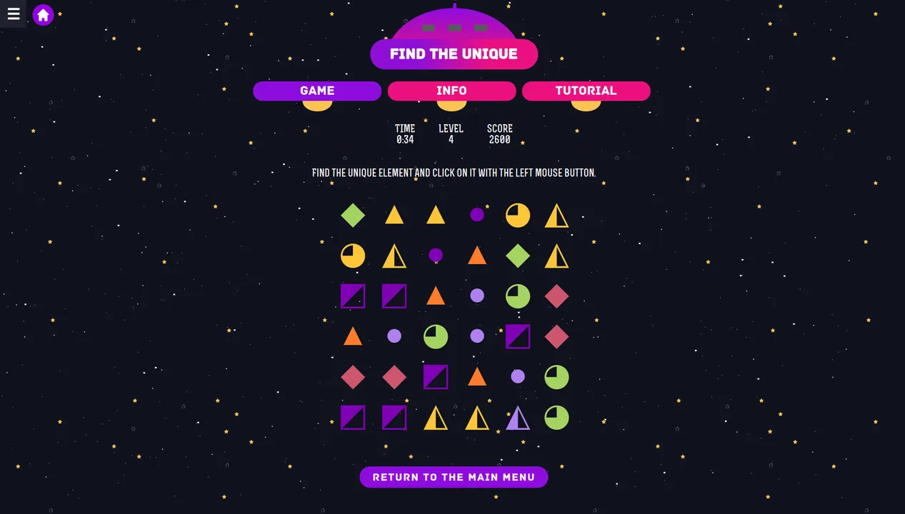 7-in-1 Brain Sharpness Bundle Screenshot 0