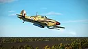 IL-2 Sturmovik: Hurricane Mk.II Collector Plane Screenshot 8
