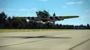 IL-2 Sturmovik: Hurricane Mk.II Collector Plane Screenshot 9