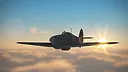 IL-2 Sturmovik: Hurricane Mk.II Collector Plane Screenshot 6