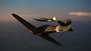 IL-2 Sturmovik: Hurricane Mk.II Collector Plane Screenshot 14
