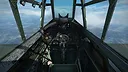 IL-2 Sturmovik: Hurricane Mk.II Collector Plane Screenshot 18