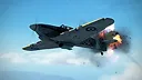 IL-2 Sturmovik: Hurricane Mk.II Collector Plane Screenshot 10