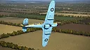 IL-2 Sturmovik: Hurricane Mk.II Collector Plane Screenshot 16