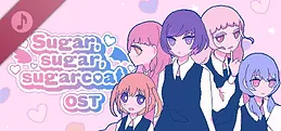 Sugar,sugar,sugarcoat Soundtrack