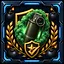 Superviviente del humo icon