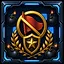 Sin banderas icon