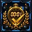Último segundo icon