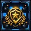 Victoria perfecta icon