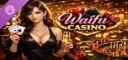 Waifu Casino 18+