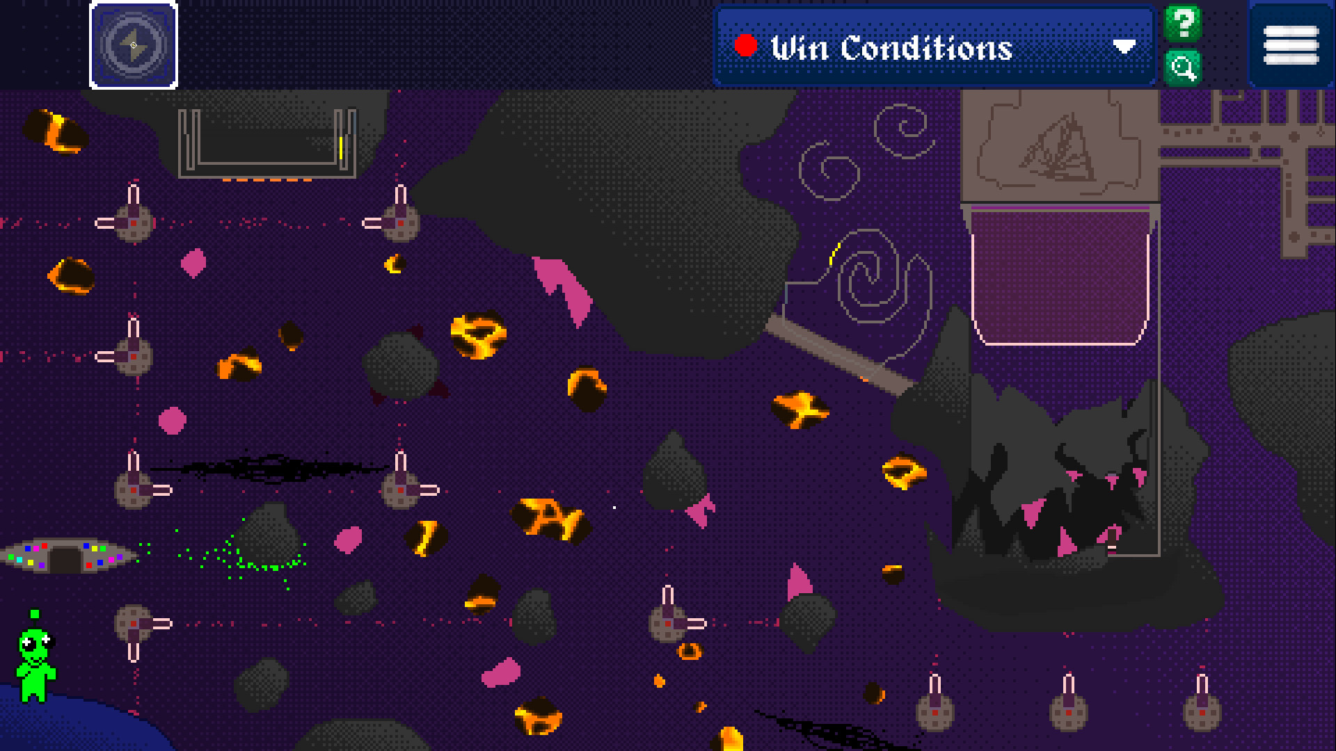 Cellchemist Screenshot 6