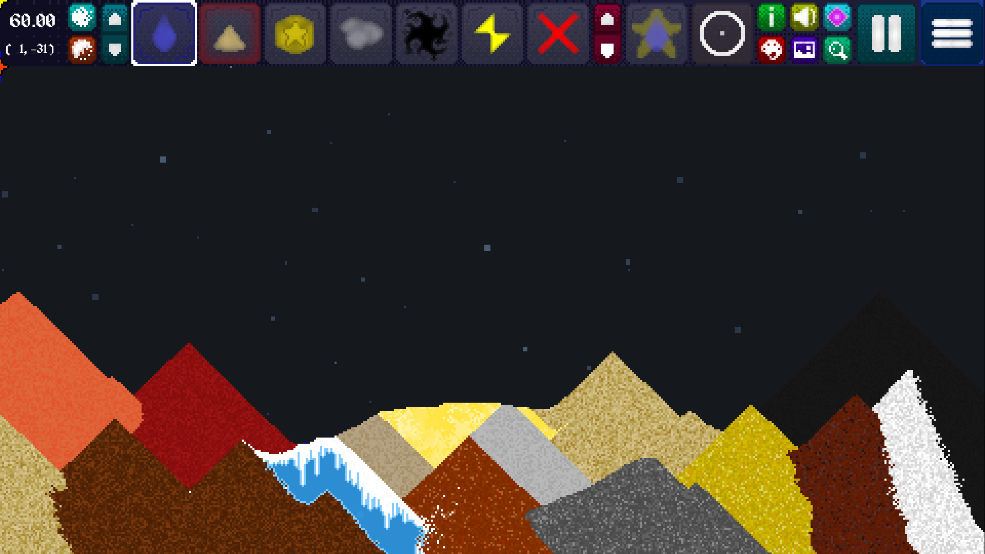 Cellchemist Screenshot 4