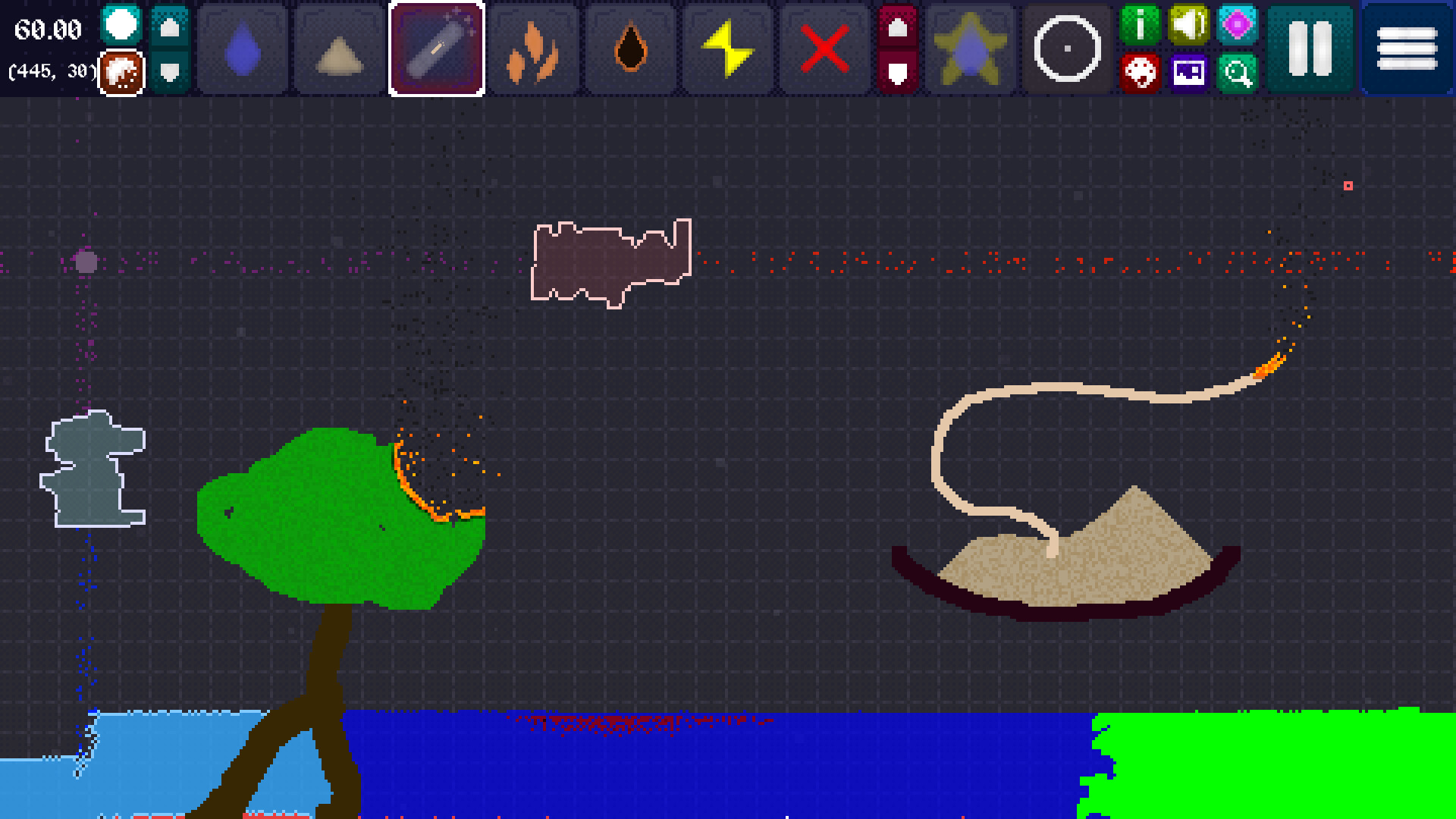 Cellchemist Screenshot 3