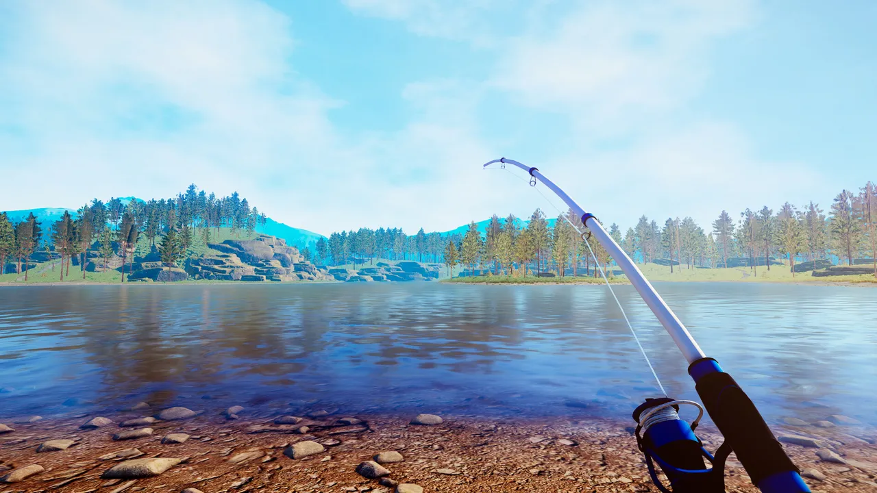 Man Simulator Screenshot 0