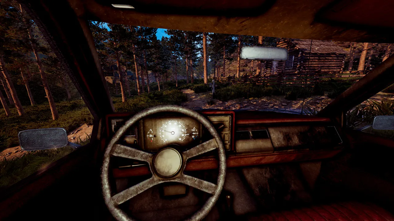 Man Simulator Screenshot 5