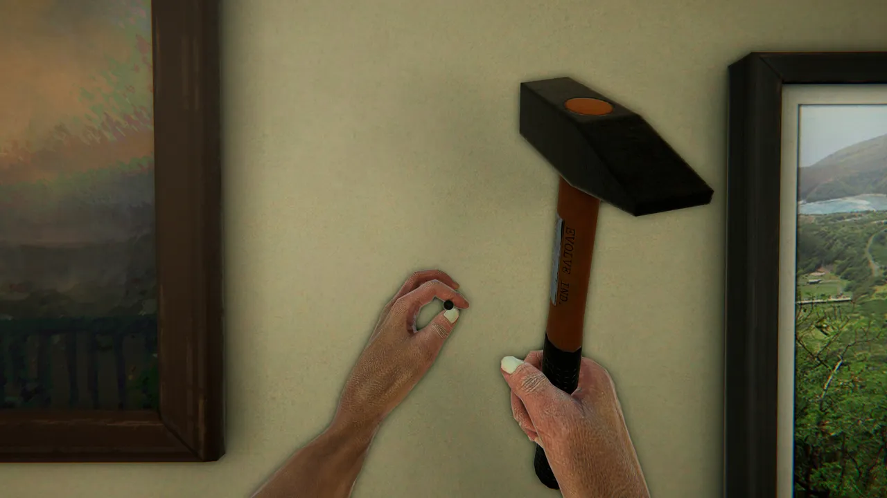 Man Simulator Screenshot 6
