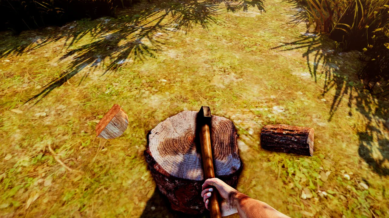 Man Simulator Screenshot 3