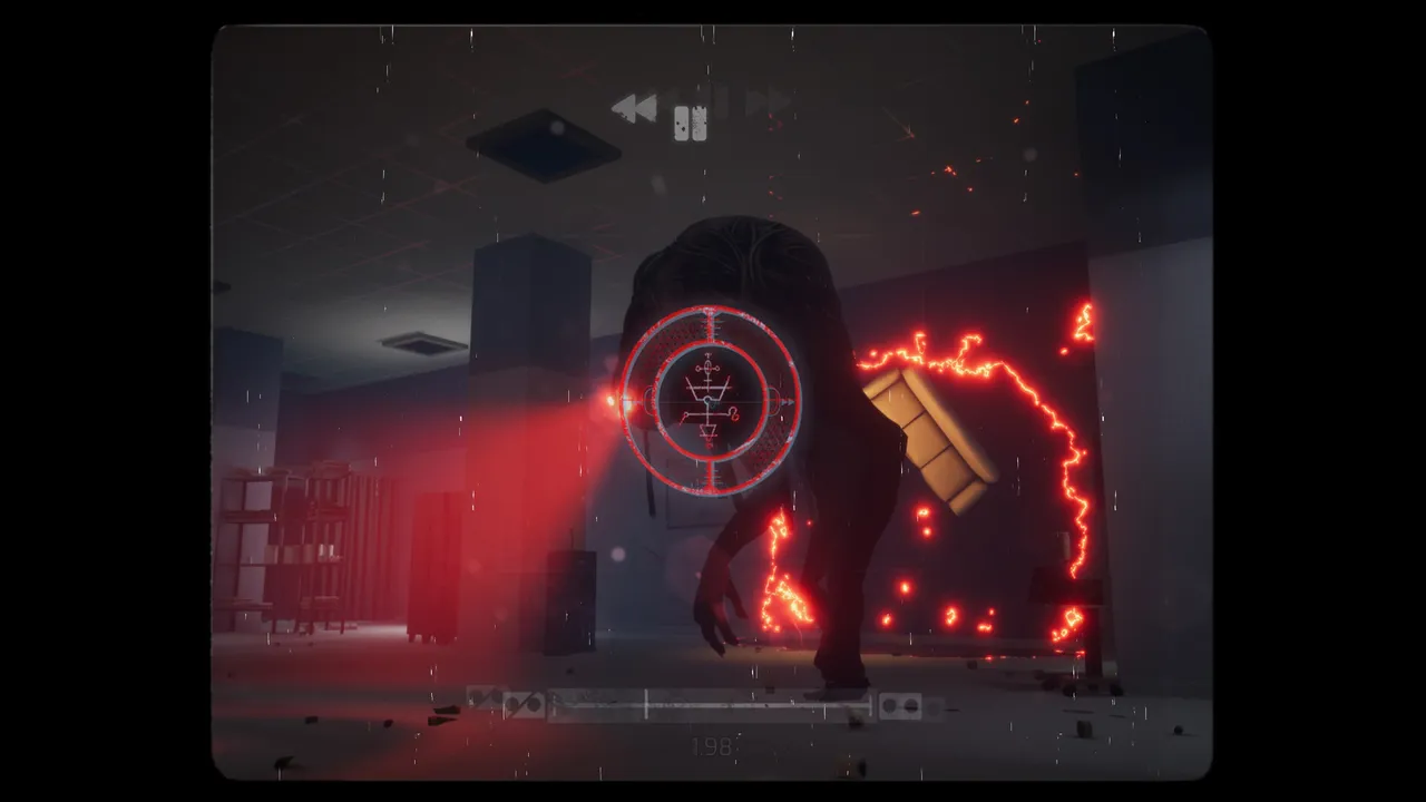 TAPE: Unveil the Memories Soundtrack Screenshot 2