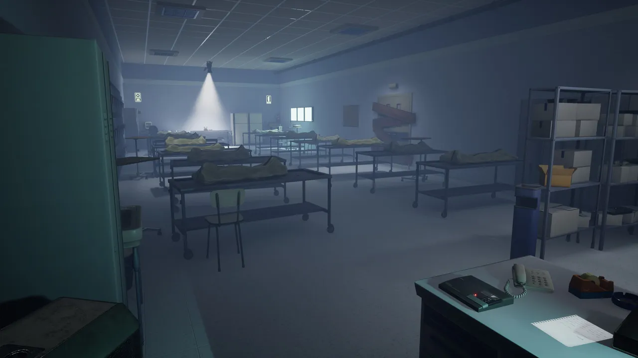 TAPE: Unveil the Memories Soundtrack Screenshot 5