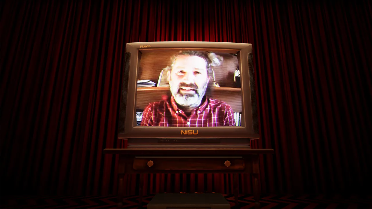 TAPE: Unveil the Memories Soundtrack Screenshot 3