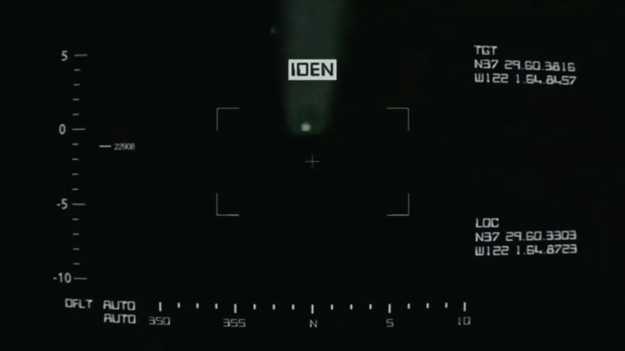 They Are Here Demo Screenshot 12