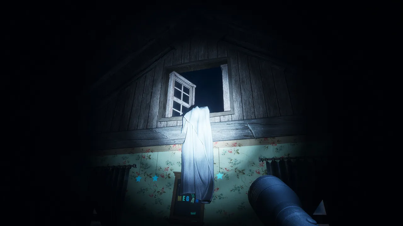 They Are Here Demo Screenshot 9