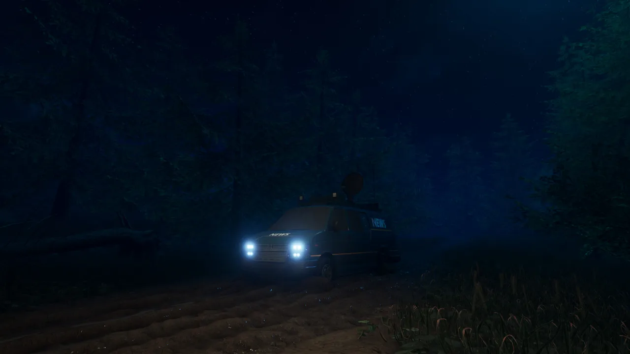 They Are Here Demo Screenshot 7