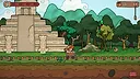 Pup & Mole: Gold Rush Screenshot 5