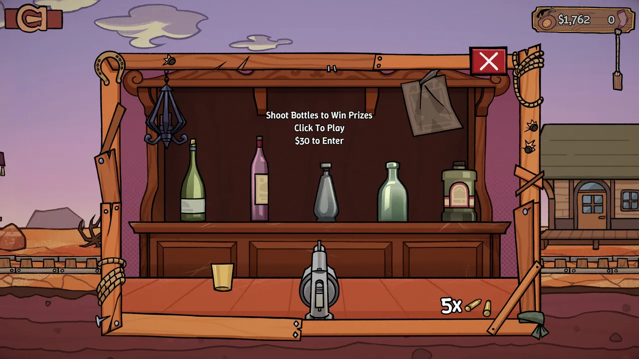 Pup & Mole: Gold Rush Screenshot 9