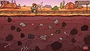 Pup & Mole: Gold Rush Screenshot 8