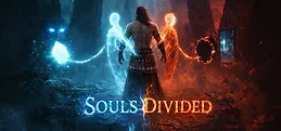 Souls Divided Playtest