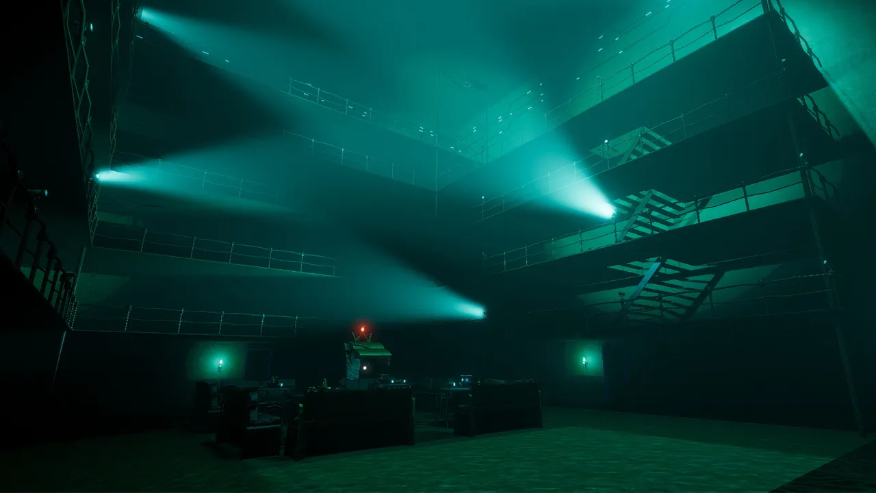Expendabots Screenshot 5