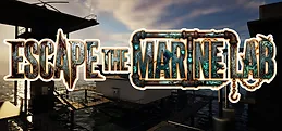 Escape the Marine Lab