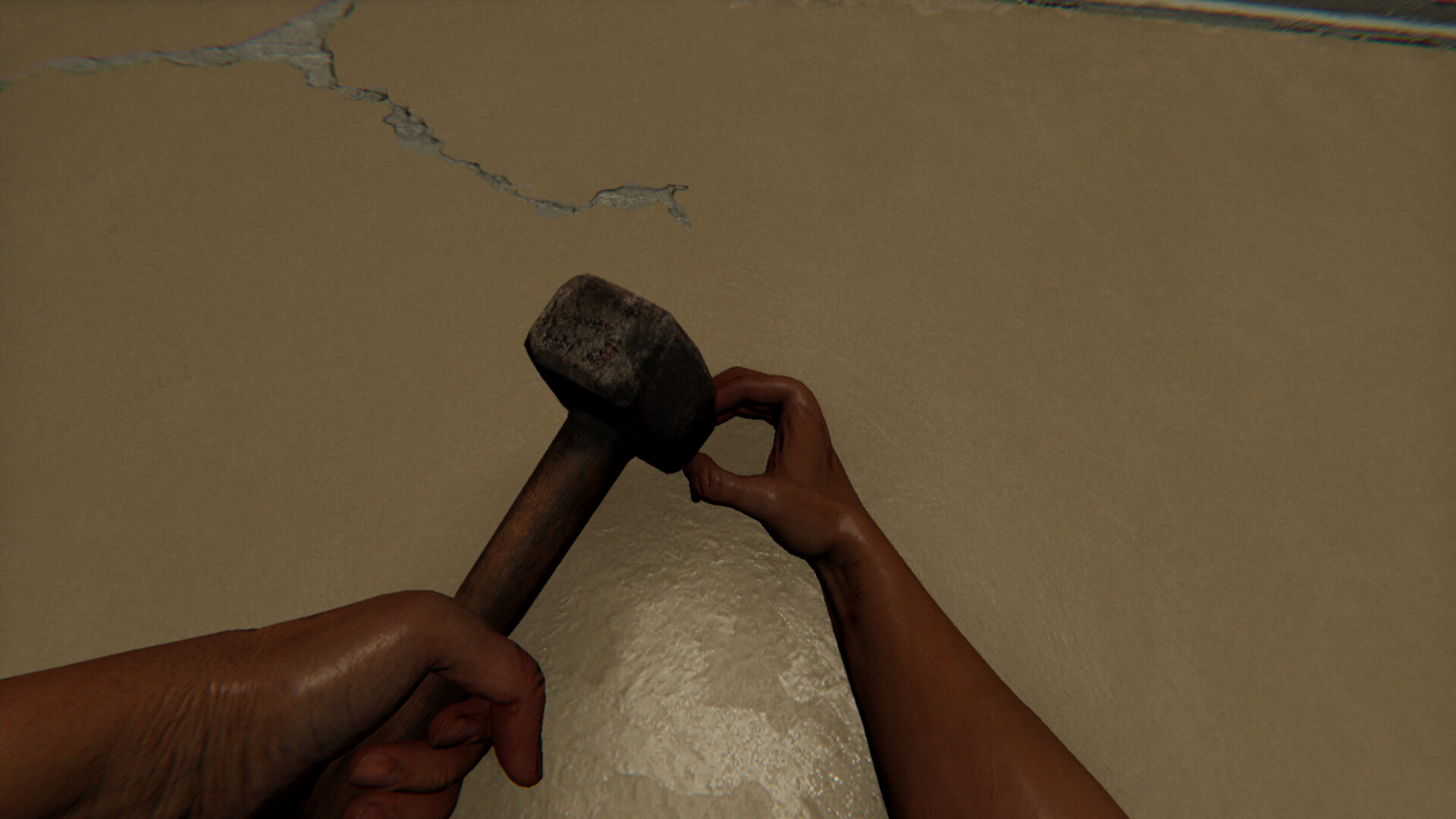 Unmourned VR Screenshot 8