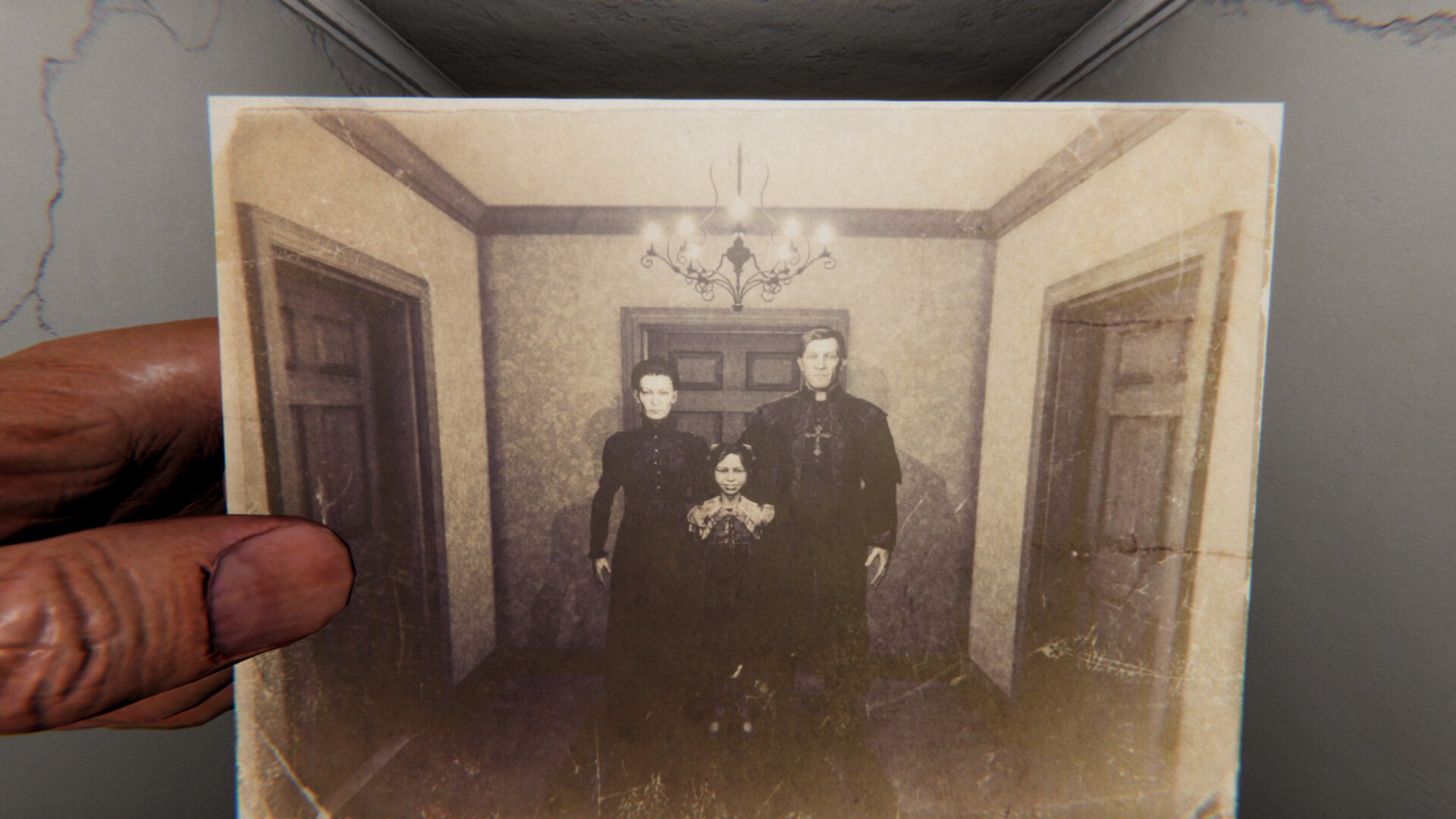 Unmourned VR Screenshot 5