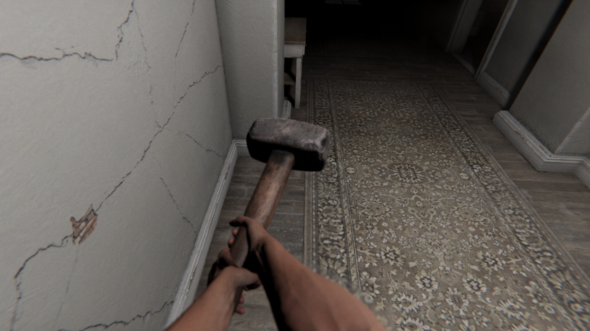 Unmourned VR Screenshot 1