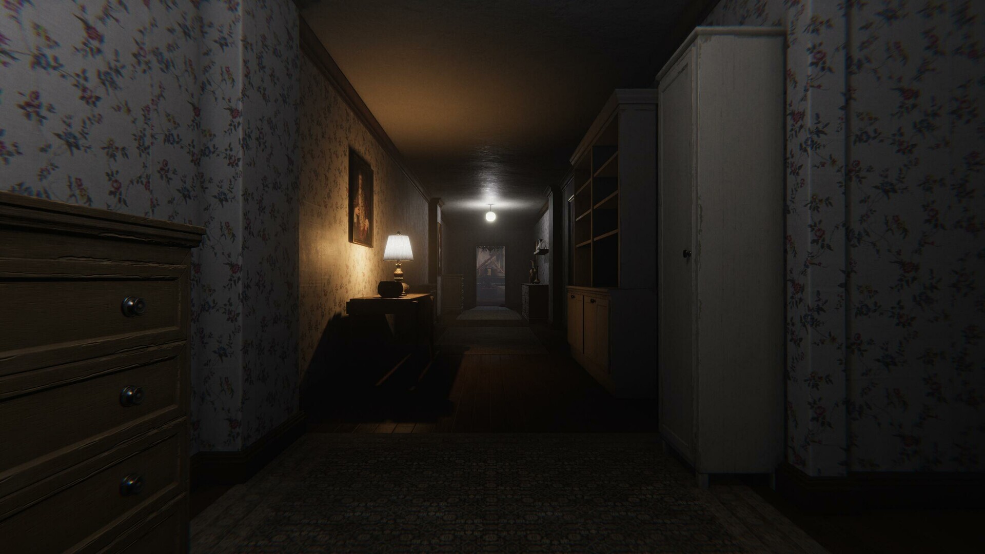 Unmourned VR Screenshot 7