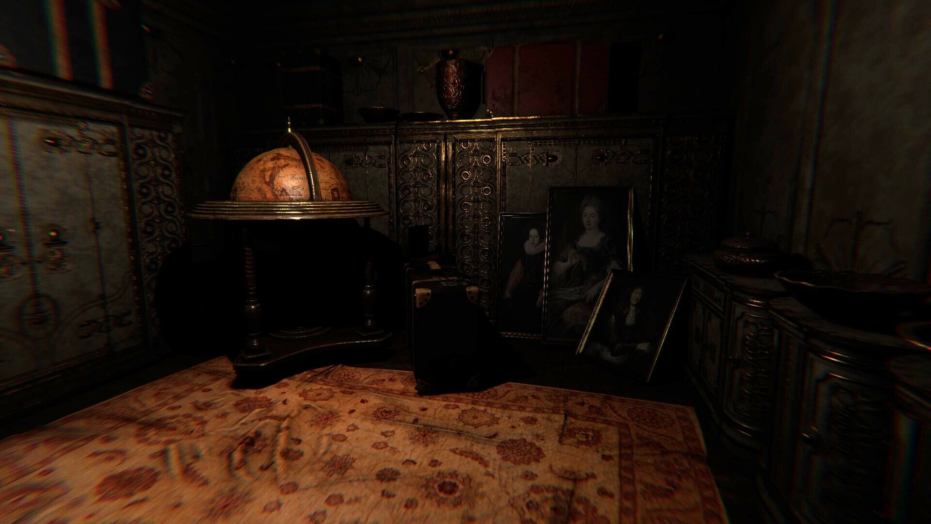 Unmourned VR Screenshot 10